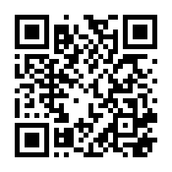 QR code for this PAOParts product page