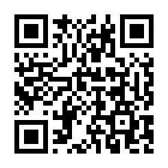 QR code for this PAOParts product page