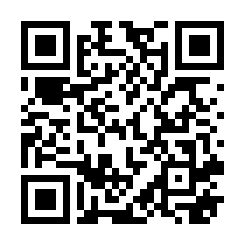 QR code for this PAOParts product page