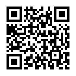 QR code for this PAOParts product page