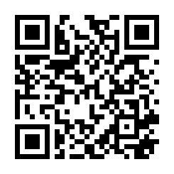 QR code for this PAOParts product page
