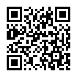 QR code for this PAOParts product page