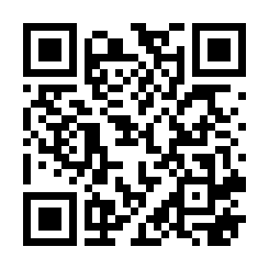 QR code for this PAOParts product page