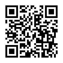 QR code for this PAOParts product page