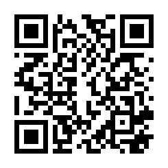 QR code for this PAOParts product page