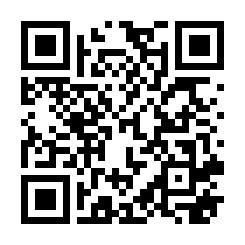 QR code for this PAOParts product page
