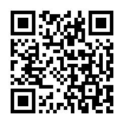 QR code for this PAOParts product page