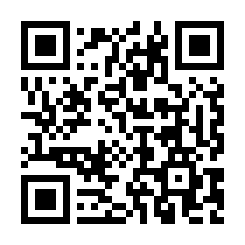 QR code for this PAOParts product page