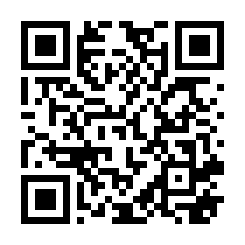 QR code for this PAOParts product page