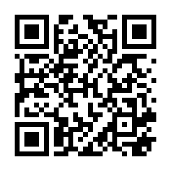QR code for this PAOParts product page