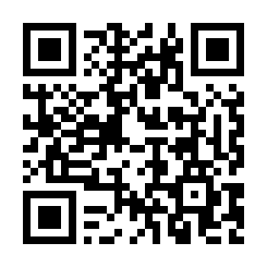 QR code for this PAOParts product page