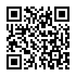 QR code for this PAOParts product page