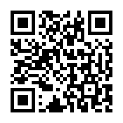 QR code for this PAOParts product page