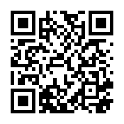 QR code for this PAOParts product page