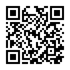 QR code for this PAOParts product page
