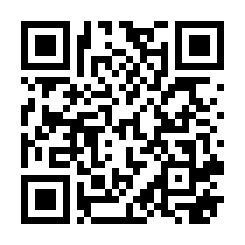 QR code for this PAOParts product page