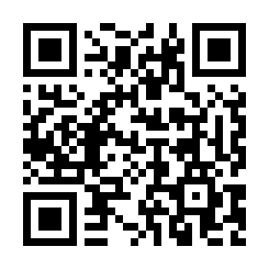 QR code for this PAOParts product page