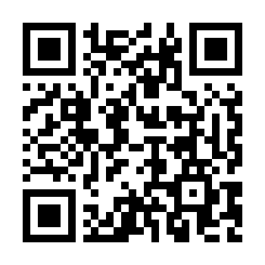 QR code for this PAOParts product page