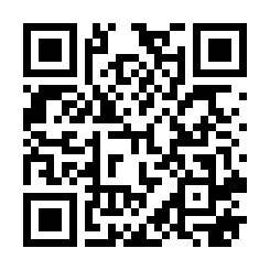 QR code for this PAOParts product page