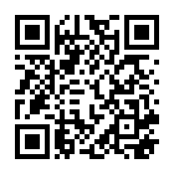 QR code for this PAOParts product page