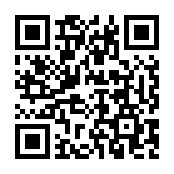 QR code for this PAOParts product page