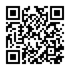 QR code for this PAOParts product page
