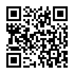 QR code for this PAOParts product page