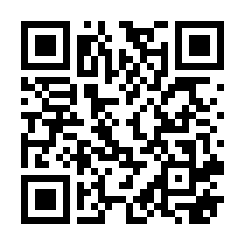 QR code for this PAOParts product page