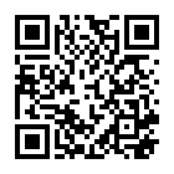 QR code for this PAOParts product page