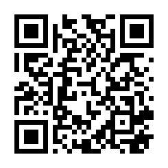QR code for this PAOParts product page
