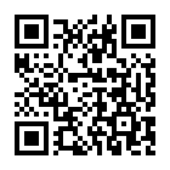 QR code for this PAOParts product page