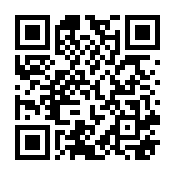 QR code for this PAOParts product page
