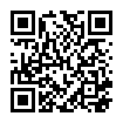 QR code for this PAOParts product page