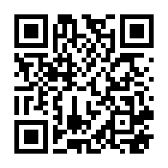 QR code for this PAOParts product page