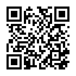QR code for this PAOParts product page