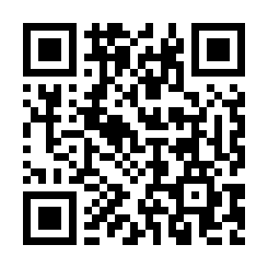 QR code for this PAOParts product page