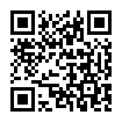 QR code for this PAOParts product page