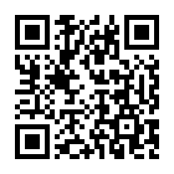 QR code for this PAOParts product page