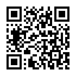 QR code for this PAOParts product page