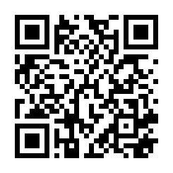 QR code for this PAOParts product page
