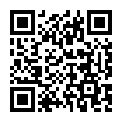 QR code for this PAOParts product page