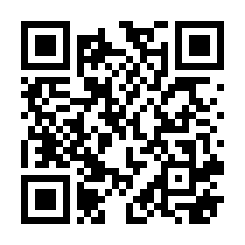 QR code for this PAOParts product page