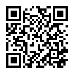 QR code for this PAOParts product page