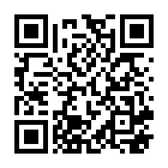 QR code for this PAOParts product page
