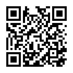 QR code for this PAOParts product page