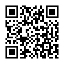 QR code for this PAOParts product page