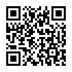 QR code for this PAOParts product page