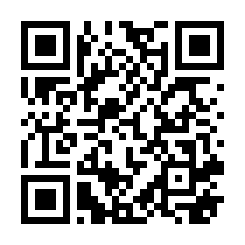 QR code for this PAOParts product page
