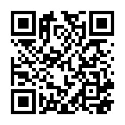 QR code for this PAOParts product page