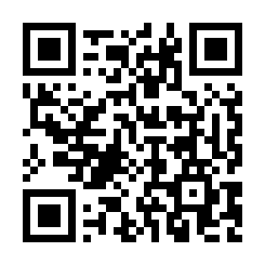 QR code for this PAOParts product page
